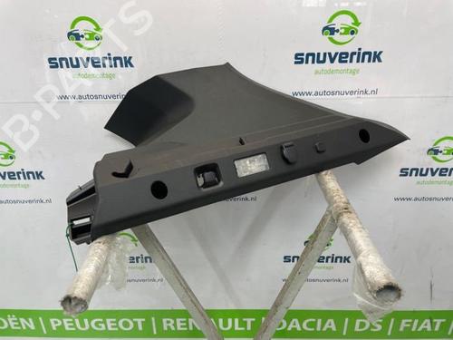 Used Boot lining Boot lining DACIA DUSTER (PYM_, PYN_) 1.2 TCe 130 (131 hp) 26488973 26488973