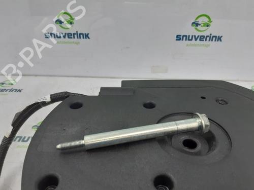 Electronic module MAZDA CX-3 (DK) 2.0 SKYACTIV-G | BP40572371M83 - Image 4