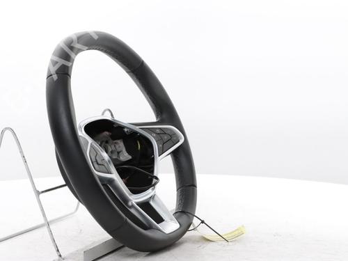 Steering wheel RENAULT CLIO V (B7_) 1.0 TCe 90 (B7MT) | BP31050202C49 - Image 9