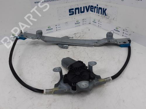 Used Front left window mechanism Front left window mechanism 10794278 10794278