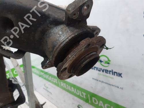 Right rear suspension arm PEUGEOT EXPERT Van (V_) 2.0 BlueHDi 120 | BP26279451M15 