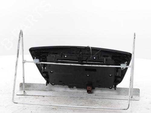 Climate control PEUGEOT 508 I (8D_) 2.0 HDi Hybrid4 AWC | BP33845854I5 - Image 6