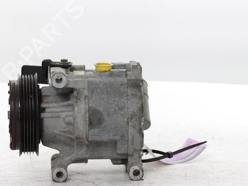 AC compressor FIAT 500 (312_) 1.2 (312AXA1A) | BP31261132M34 