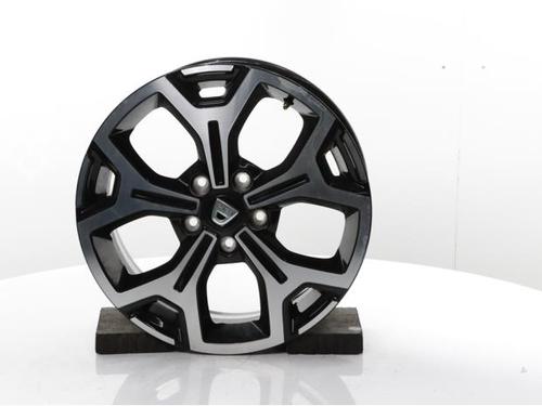 Used Rim Rim DACIA DUSTER (HM_) 1.3 TCe 130 (HMMF) (131 hp) 40584425 40584425