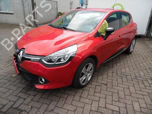 Intercooler pipe RENAULT CLIO IV (BH_) 0.9 TCe 90 (BHNF, BHMA, BHMH, BHJK, BHJR) | BP40568265M127 - Image 2