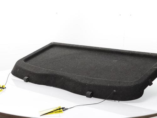 Hattehylle SUZUKI VITARA (LY) 1.4 T AllGrip (APK414) | BP38111502C85 - Image 2