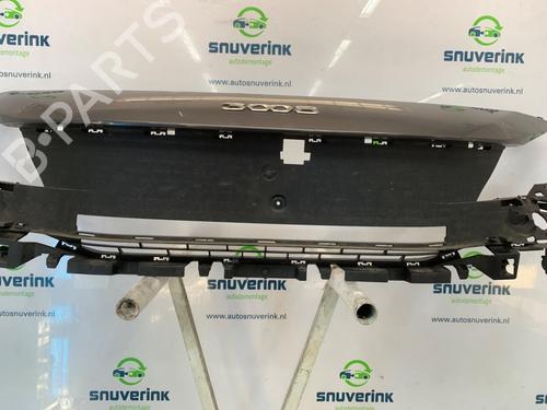 Grille PEUGEOT 3008 II SUV (MC_, MR_, MJ_, M4_) Hybrid | BP27092858C40 