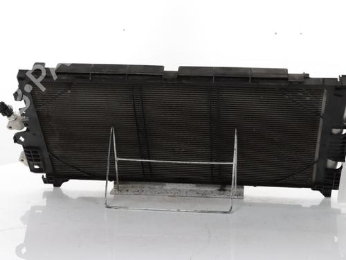 AC radiator VOLVO XC60 II (246) T6 Plug-In Hybrid AWD | BP40527567M32 - Image 6