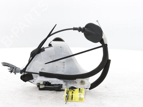 Used Front left lock Front left lock RENAULT ARKANA I (LCM_, LDN_) 1.3 TCe 160 (LDN1) (158 hp) 33874337 33874337