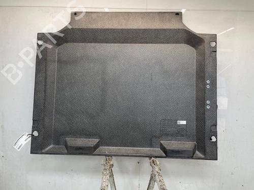 Used Luggage compartment floor Luggage compartment floor LAND ROVER DEFENDER Station Wagon (L663) P300 Si4 4x4 (300 hp) 40588766 40588766