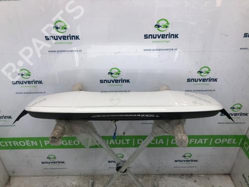 Used Rear spoiler DS DS 3 / DS 3 CROSSBACK (UR_, UC_, UJ_) 1.2 PureTech 100 (URHNKK, URHNEK) (101 hp) 18950590