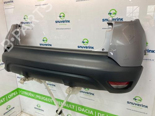 Rear bumper RENAULT CAPTUR I (J5_, H5_) 0.9 TCe 90 | BP24166306C8