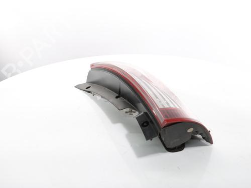 Right taillight CITROËN C4 Picasso I MPV (UD_) 1.6 VTi 120 | BP27287764C35 