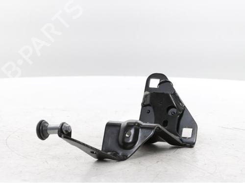 Interior handle OPEL MOVANO B Van (X62) 2.3 CDTI FWD (FV) | BP40585539I7 - Image 4