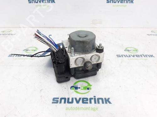 ABS pump PEUGEOT 108 1.0 VTi | BP16288475M43 