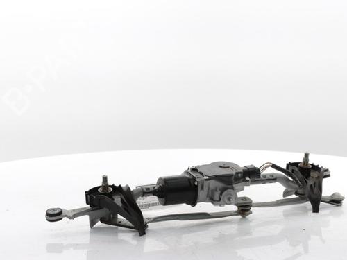 Front wipers mechanism MAZDA CX-3 (DK) 2.0 SKYACTIV-G | BP29241652C83 