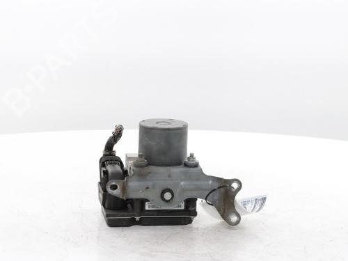 Used ABS pump PEUGEOT ION Electric (64 hp) 30757345