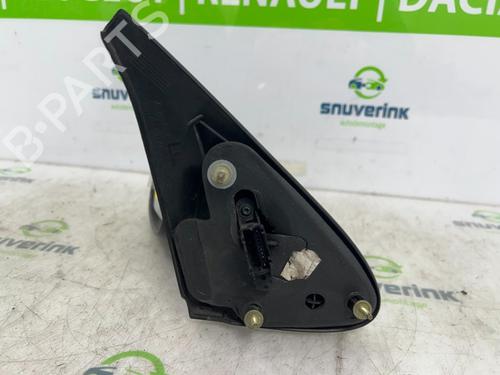 Left mirror RENAULT MEGANE I Coach (DA0/1_) 1.6 16V (DA0B, DA04, DA11) | BP11568237C26 