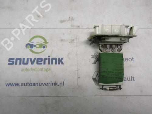 Used Heater resistor Heater resistor 13323067 13323067