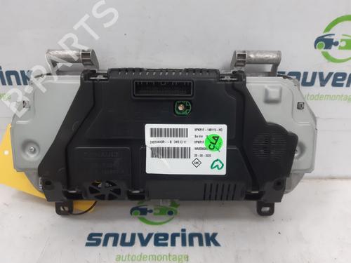 Instrument cluster RENAULT MEGANE IV Grandtour (K9A/M/N_) 1.3 TCe 160 (K9NC) | BP26238491C47 