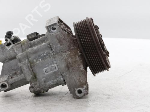AC compressor DACIA LOGAN MCV II TCe 90 (K8M1, K8MA, K8AC) | BP34564418M34  - Image 6
