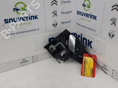 Used Rear right exterior door handle Rear right exterior door handle CITROËN C5 I (DC_) 2.0 16V (DCRFNC, DCRFNF) (136 hp) 40592625 40592625