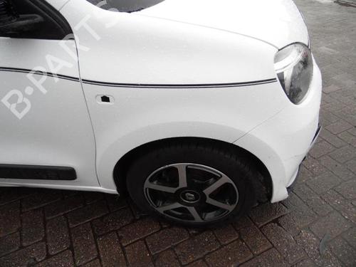 Switch RENAULT TWINGO III (BCM_, BCA_) 1.0 SCe 70 | BP40581293I30 - Image 8