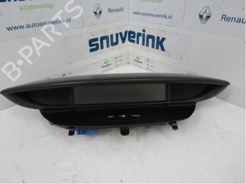 instrument-cluster-citroen-c4-coupe-la_-2004-2005-2006-2007-2008-2009-2010-2011-2012-2013-40594476 main image