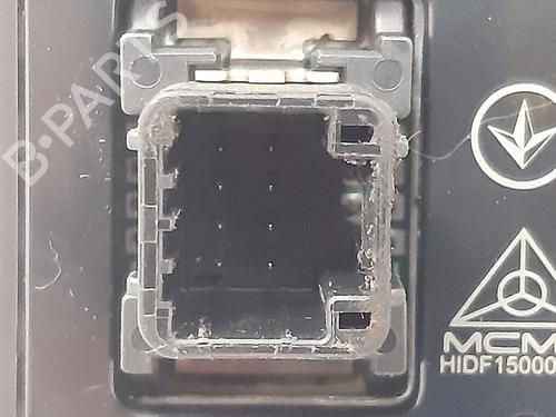 Electronic module RENAULT ARKANA I (LCM_, LDN_) 1.6 E-TECH 145 (LDMU) | BP24943954M83 - Image 4