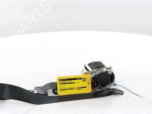 Front left seatbelt DACIA SANDERO III 1.0 TCe 90 | BP34562228I26  - Image 5