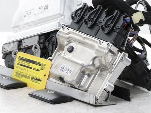 Engine control unit (ECU) RENAULT RAFALE Coupe (DGM_) 1.2 E-TECH 200 Hybrid (DGM2) | BP38110705M57 - Image 3