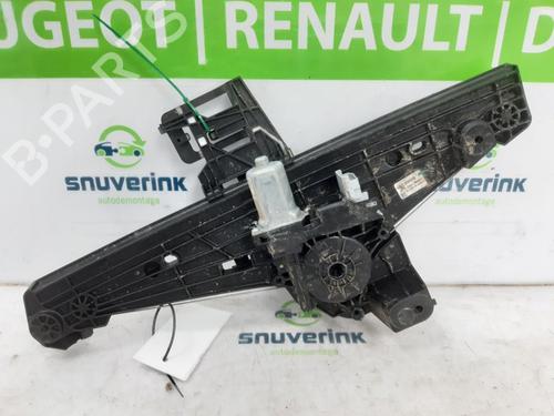 Used Rear right window mechanism Rear right window mechanism 24841299 24841299