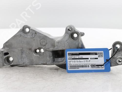 Soporte Soporte PEUGEOT 308 SW III (FC_, FJ_, FR_, F4_, FN_) PureTech 130 (FRHNSL, FRHNST) (131 hp) 34565839 34565839
