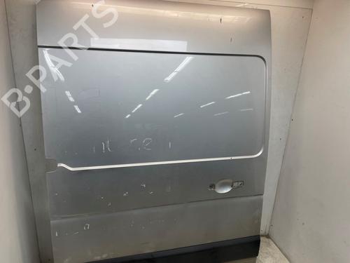 Højre side skydedør RENAULT MASTER III Van (FV) 2.3 dCi 165 FWD (FV0P, FV0U, FV11, FV12, FV1E) (163 hp) 31592239