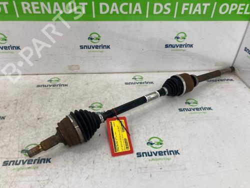 Used Right front driveshaft Right front driveshaft 23123303 23123303
