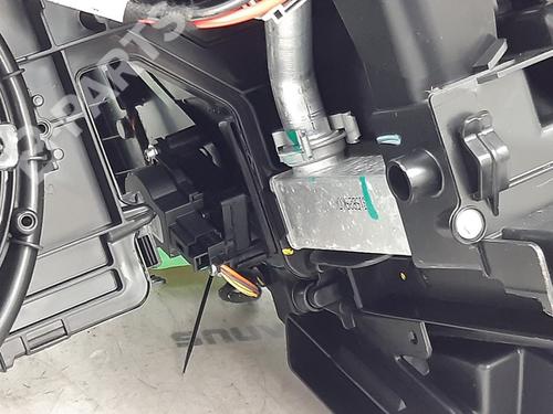 Heater matrix box OPEL MOKKA / MOKKA X (J13) 1.4 (_76) | BP10916079M61  - Image 9