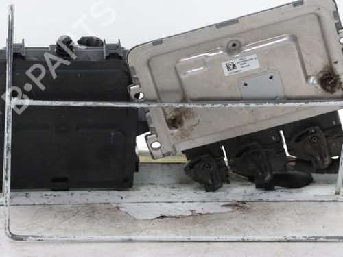 Engine control unit (ECU) RENAULT CAPTUR II (HF_) TCe 100 (HFMT) | BP38110913M57  - Image 6