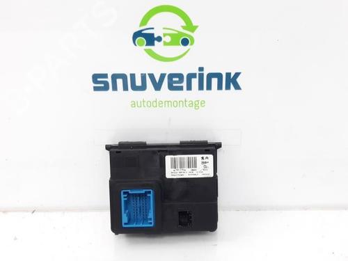 Used Electronic module Electronic module PEUGEOT 308 II (LB_, LP_, LW_, LH_, L3_) 1.2 VTi 72 (82 hp) 40572436 40572436