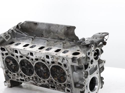 Cylinder head OPEL VIVARO B Van (X82) 1.6 CDTI (05) | BP31960983M5 