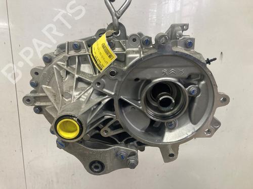 Used Gearbox Gearbox 31960865 31960865