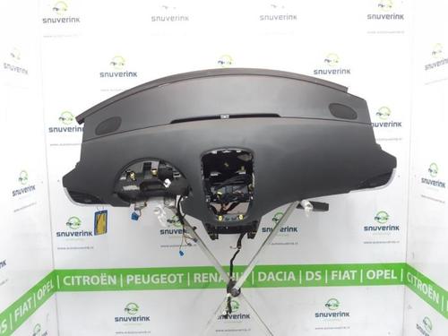 Used Dashboard Dashboard PEUGEOT 207 CC (WD_) 1.6 16V (120 hp) 40577500 40577500