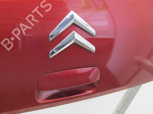 Tailgate CITROËN C4 Coupe (LA_) 1.6 HDi | BP10793357C6 