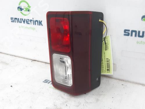 Reverse light OPEL VIVARO B Van (X82) 1.6 CDTI (05) | BP26665763C36 - Image 2