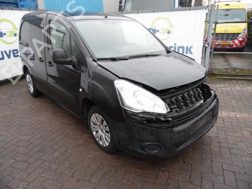 Engine CITROËN BERLINGO Box Body/MPV (B9) 1.6 HDi / BlueHDi 75 | BP40584113M1  - Image 18