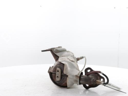 Catalyst NISSAN QASHQAI II (J11, J11_) 1.2 DIG-T | BP31261165M10