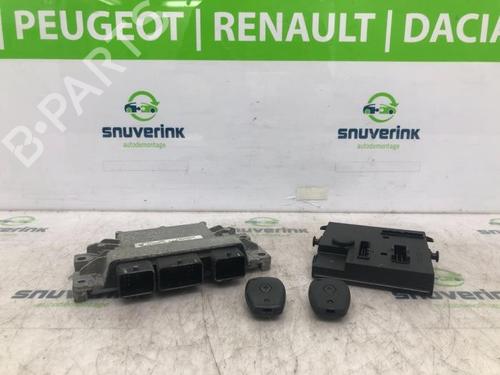 engine-control-unit-ecu-renault-twingo-ii-cn0_-2007-40575754 main image