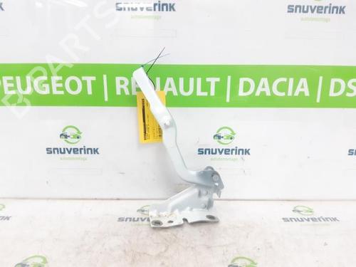 Used Hinge/Door check strap Hinge/Door check strap RENAULT AUSTRAL E-TECH 200 Hybrid (HGM2) (199 hp) 40582484 40582484
