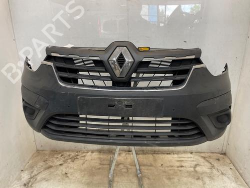 Used Front bumper Front bumper RENAULT EXPRESS Box Body/MPV 1.5 Blue dCi 75 (F6AA) (75 hp) 36278851 36278851
