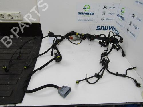 Used Wiring harness FIAT DUCATO Platform/Chassis (250_) 150 Multijet 2,3 D (148 hp) 12978919
