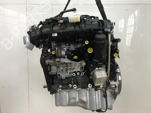 Used Engine Engine 29241872 29241872